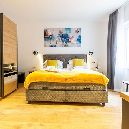 2M Exclusive Rooms Задар Екстер'єр фото