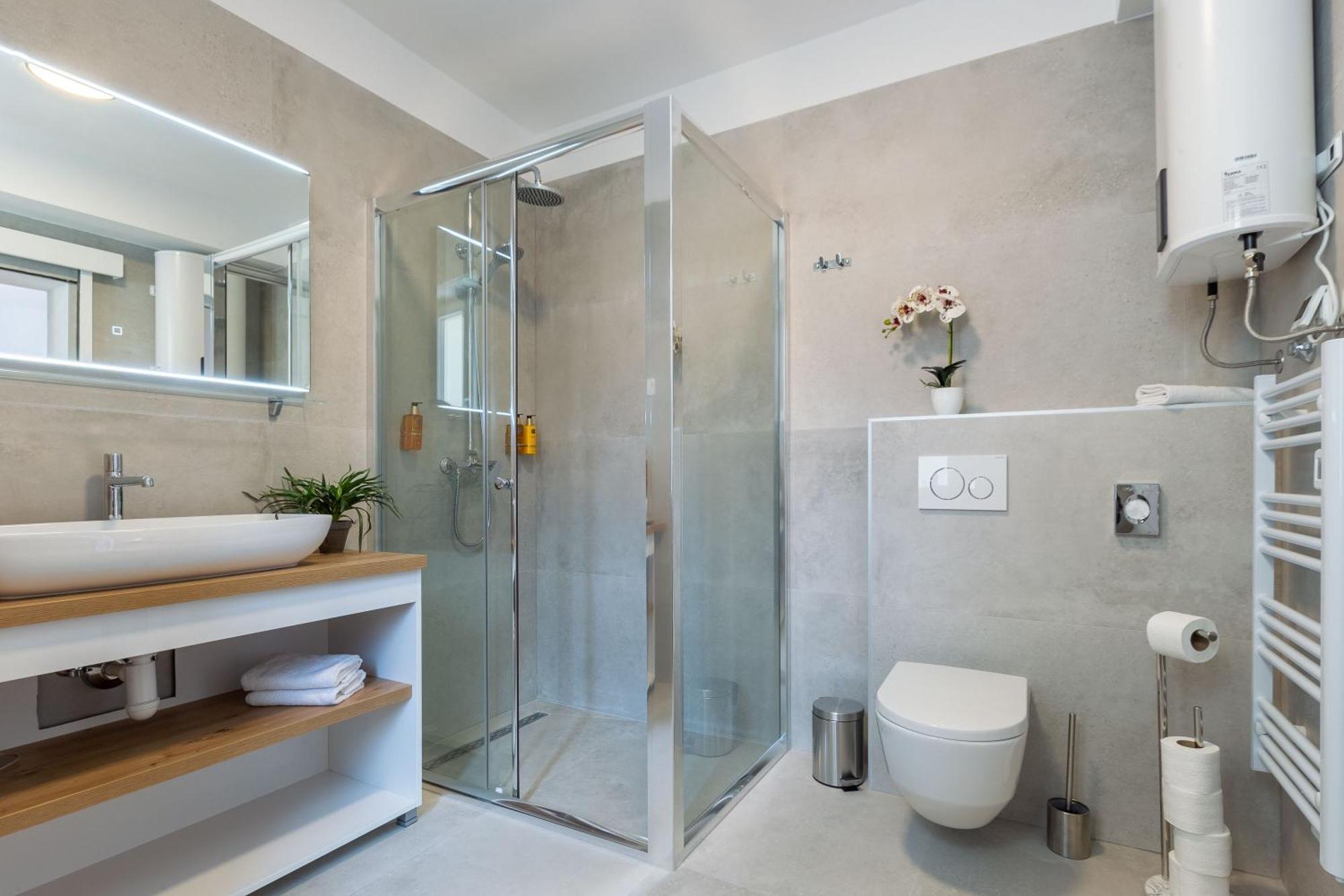2M Exclusive Rooms Задар Екстер'єр фото