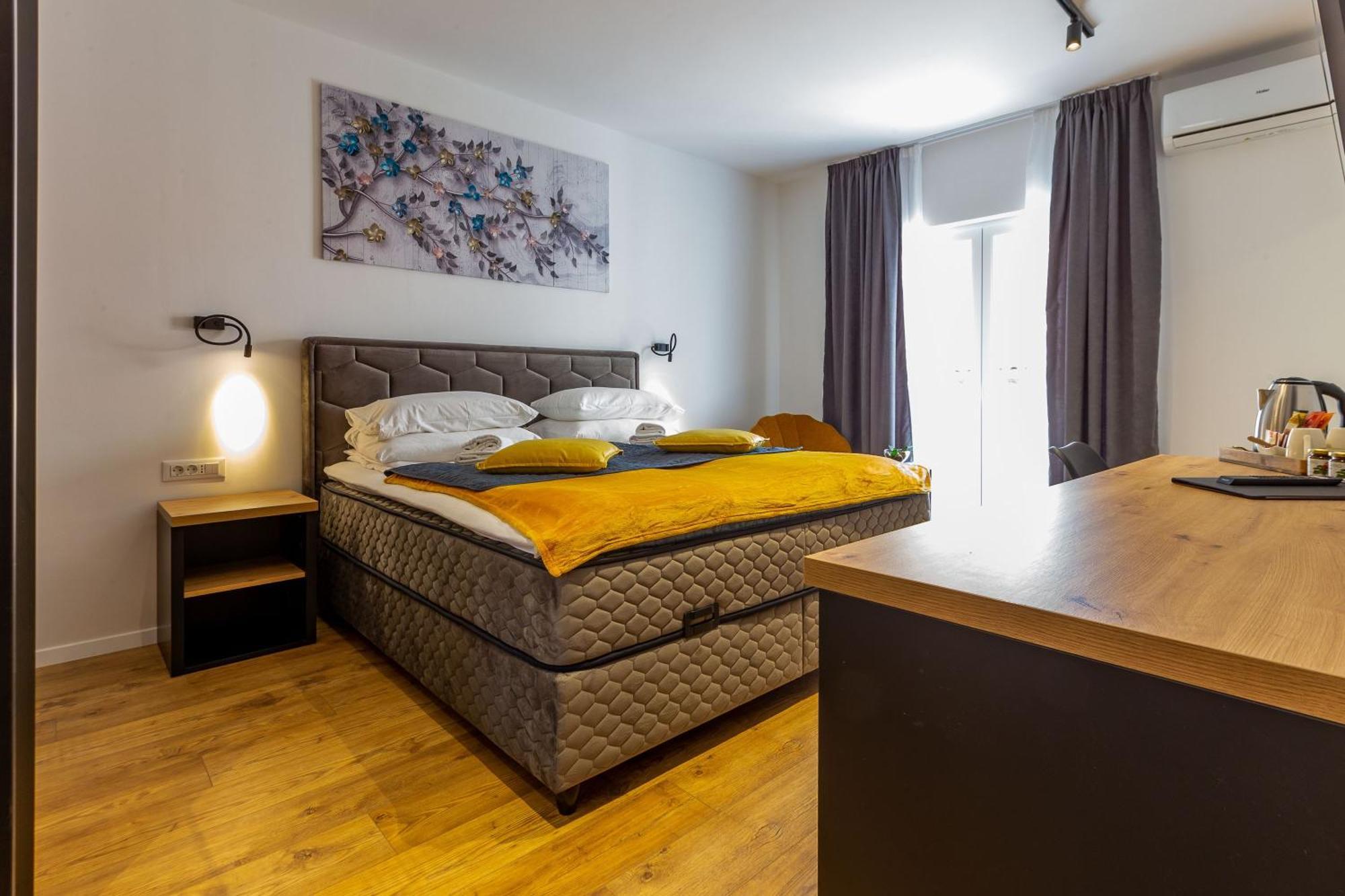 2M Exclusive Rooms Задар Екстер'єр фото