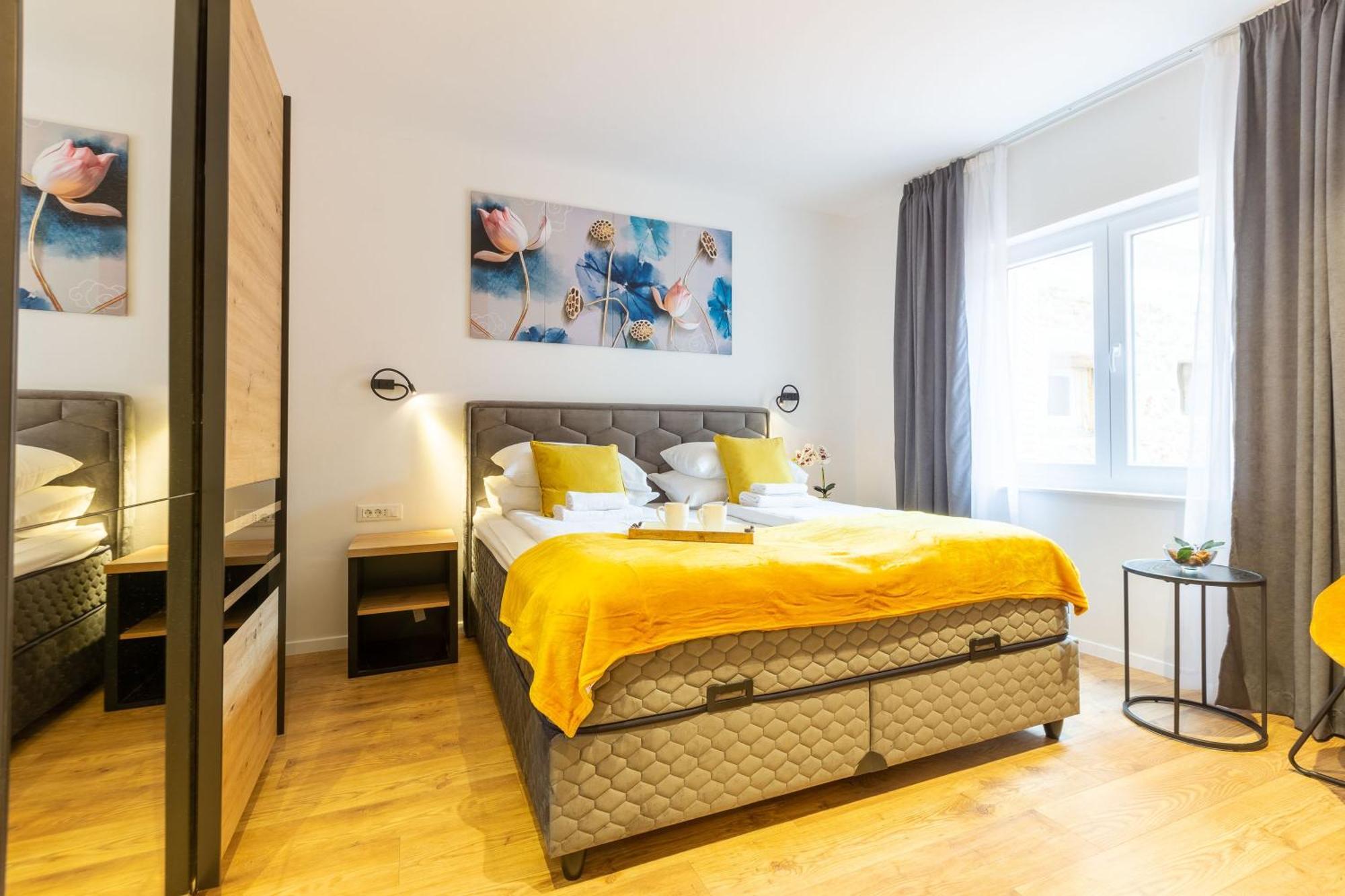 2M Exclusive Rooms Задар Екстер'єр фото