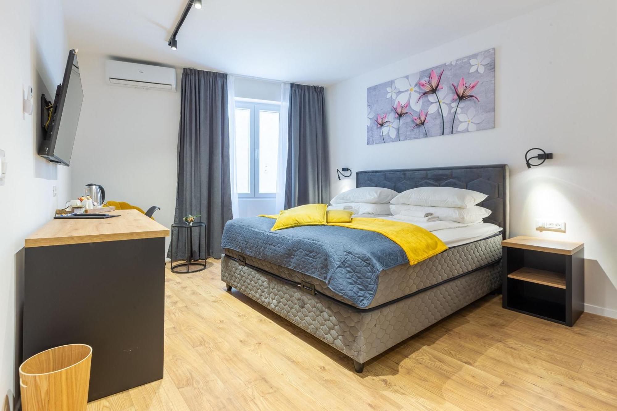 2M Exclusive Rooms Задар Екстер'єр фото